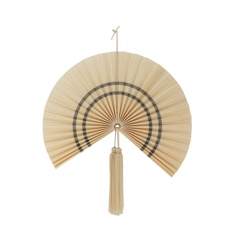 Bloomingville Jaime Wanddecor, Natural, Bambú