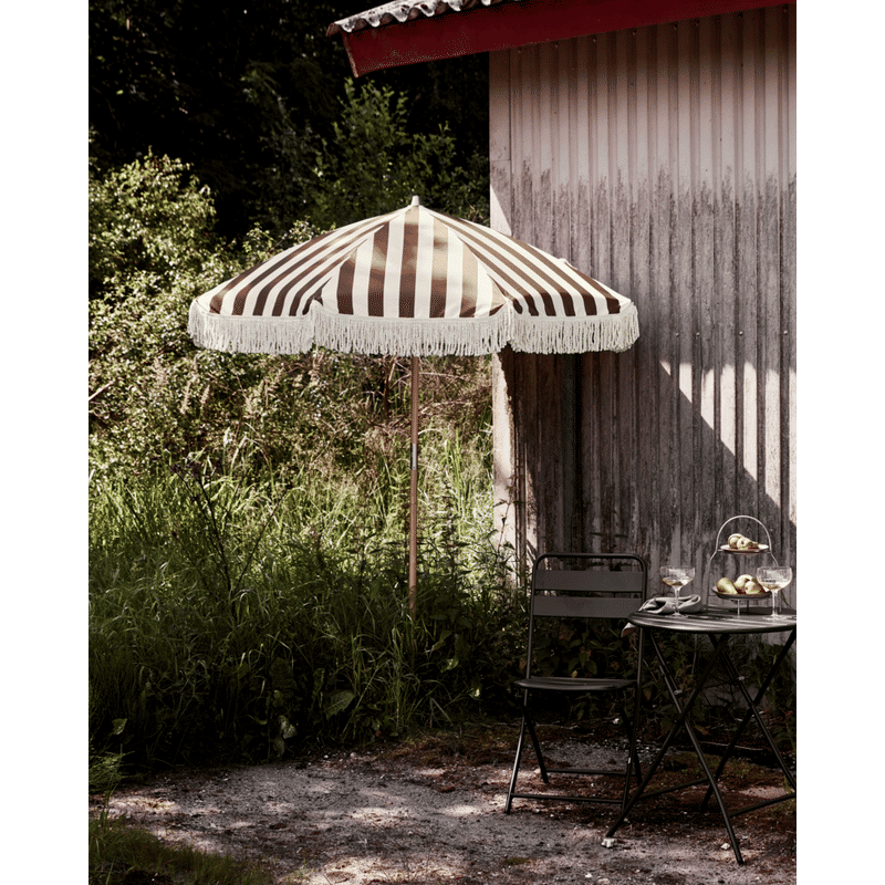 Sombrilla House Doctor Shade, Goudbruin