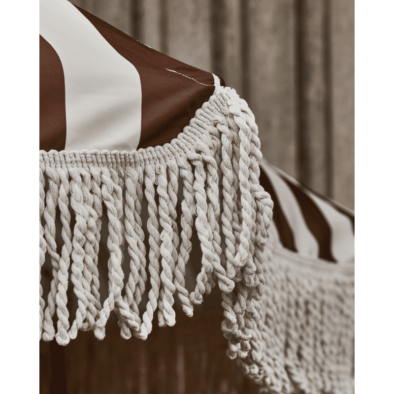 Sombrilla House Doctor Shade, Goudbruin