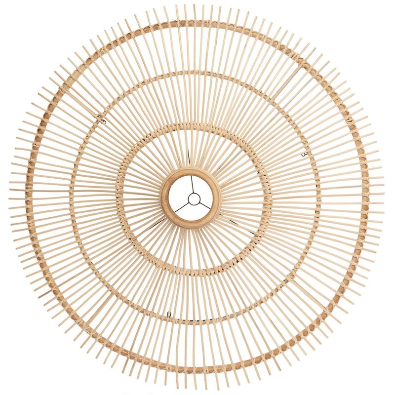 Bazar Bizar The Sky Pendant - Natural - XXXL