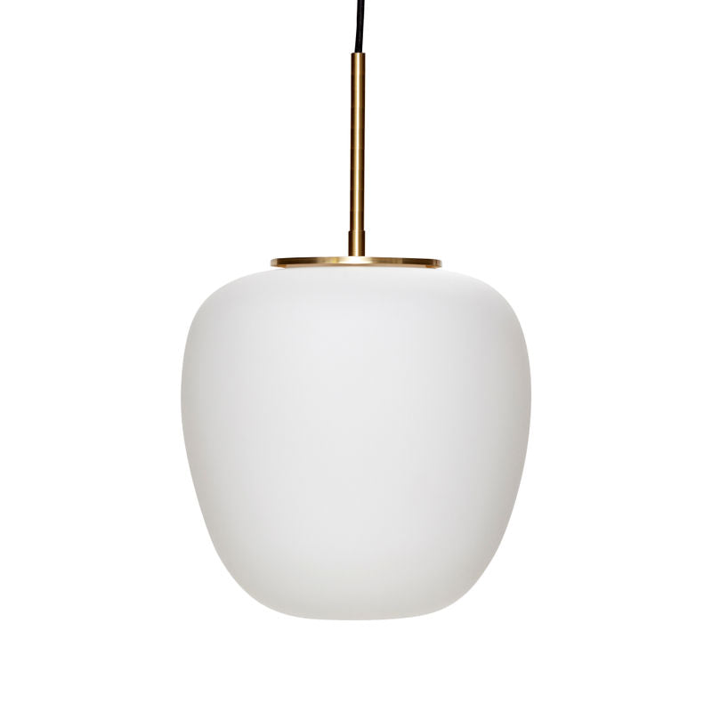 Bastante Muse Percha Ø25 Wit