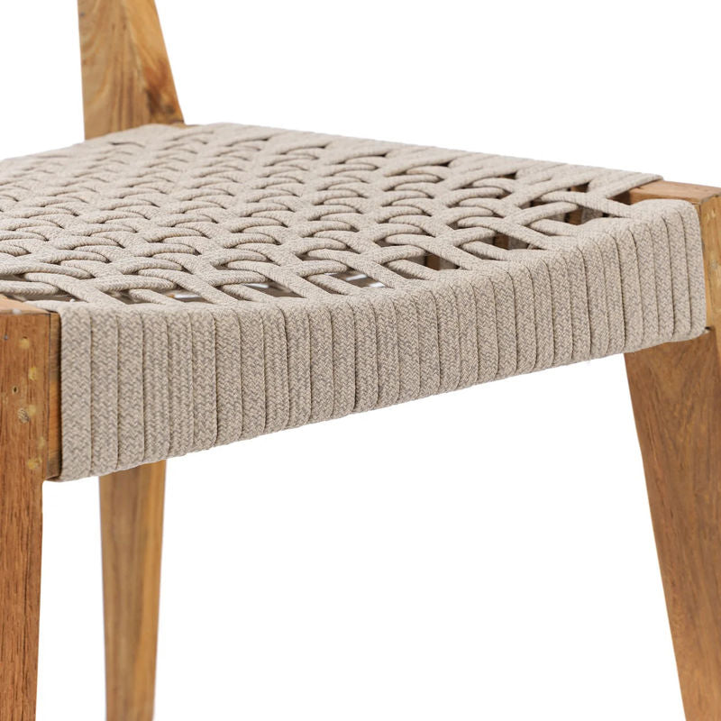 Bazar Bizar The Marathi Dining Chair