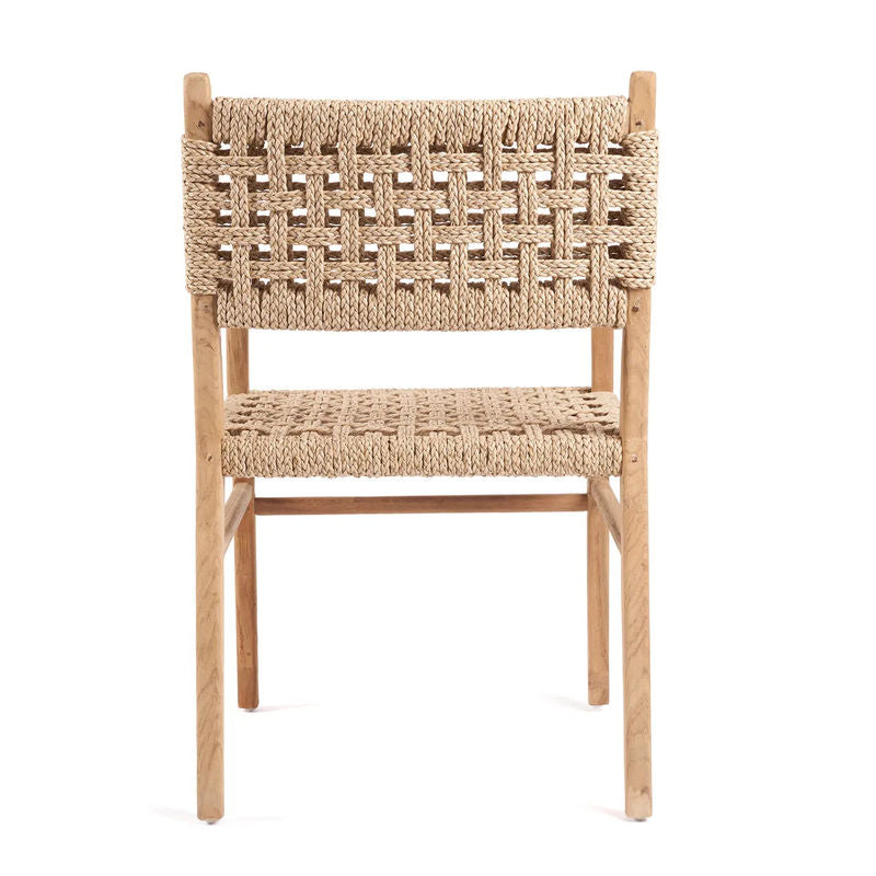 Bazar Bizar The Othonoi Dining Chair