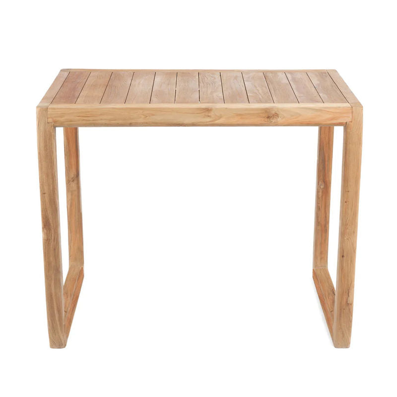 Bazar Bizarre The Ithaca Bar Table-Fuera