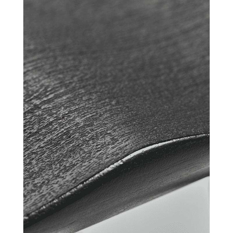 Taburete de bar House Doctor, negro