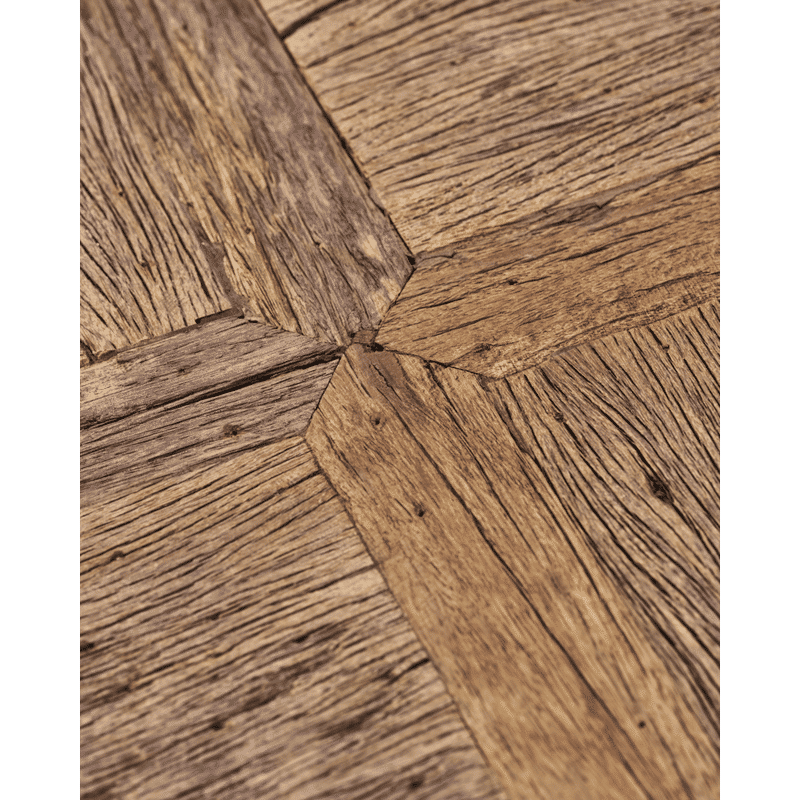 Table basse House Doctor Coff, Naturel