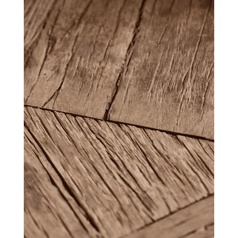 Table basse House Doctor Coff, Naturel