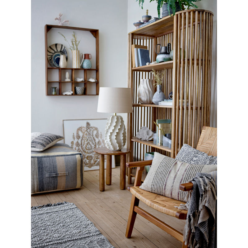 Creative Collection Marino-Planke, braun, recyceltes Holz