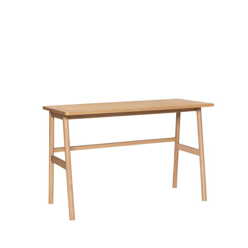 Escritorio Acorn Hübsch, madera natural