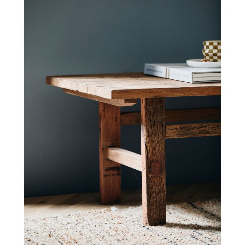 Nordal Palora salontafel, naturel