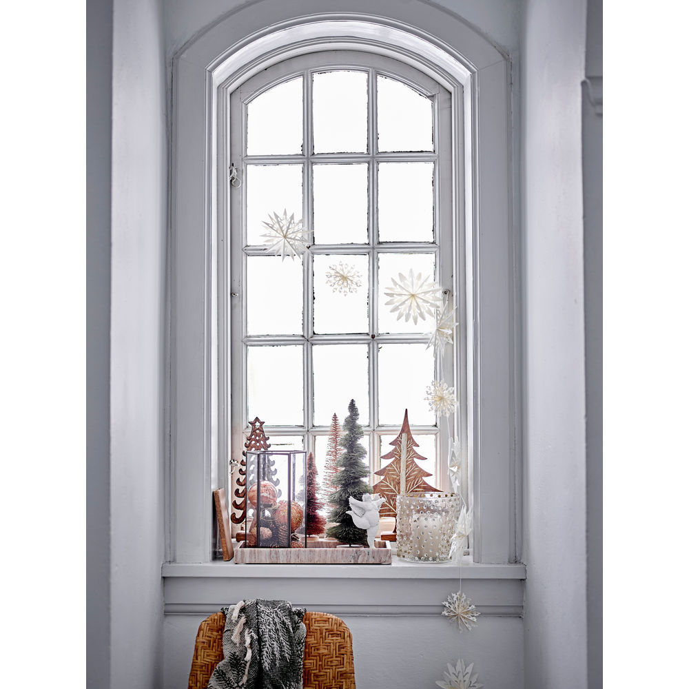 Blooming ville Hadassa Deco, Witz, Poly resin