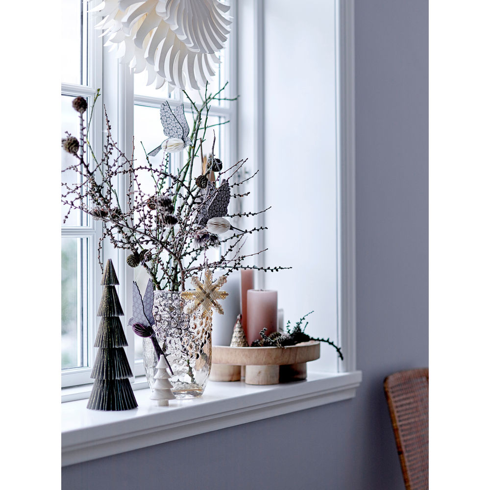Blooming ville Rias Deco Baum, Natur, Es