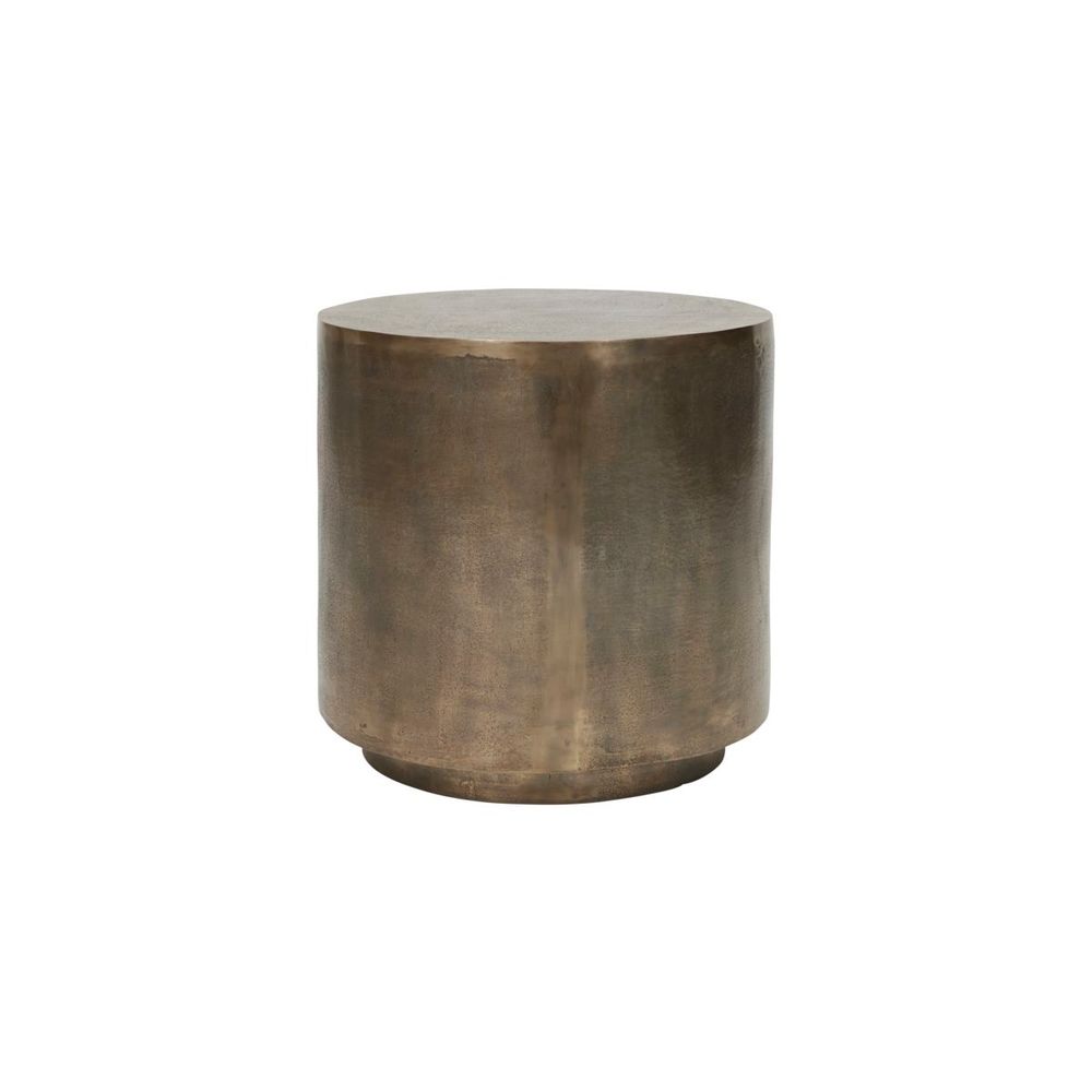 House Doctor Salontafel, Rota, Antiek brons