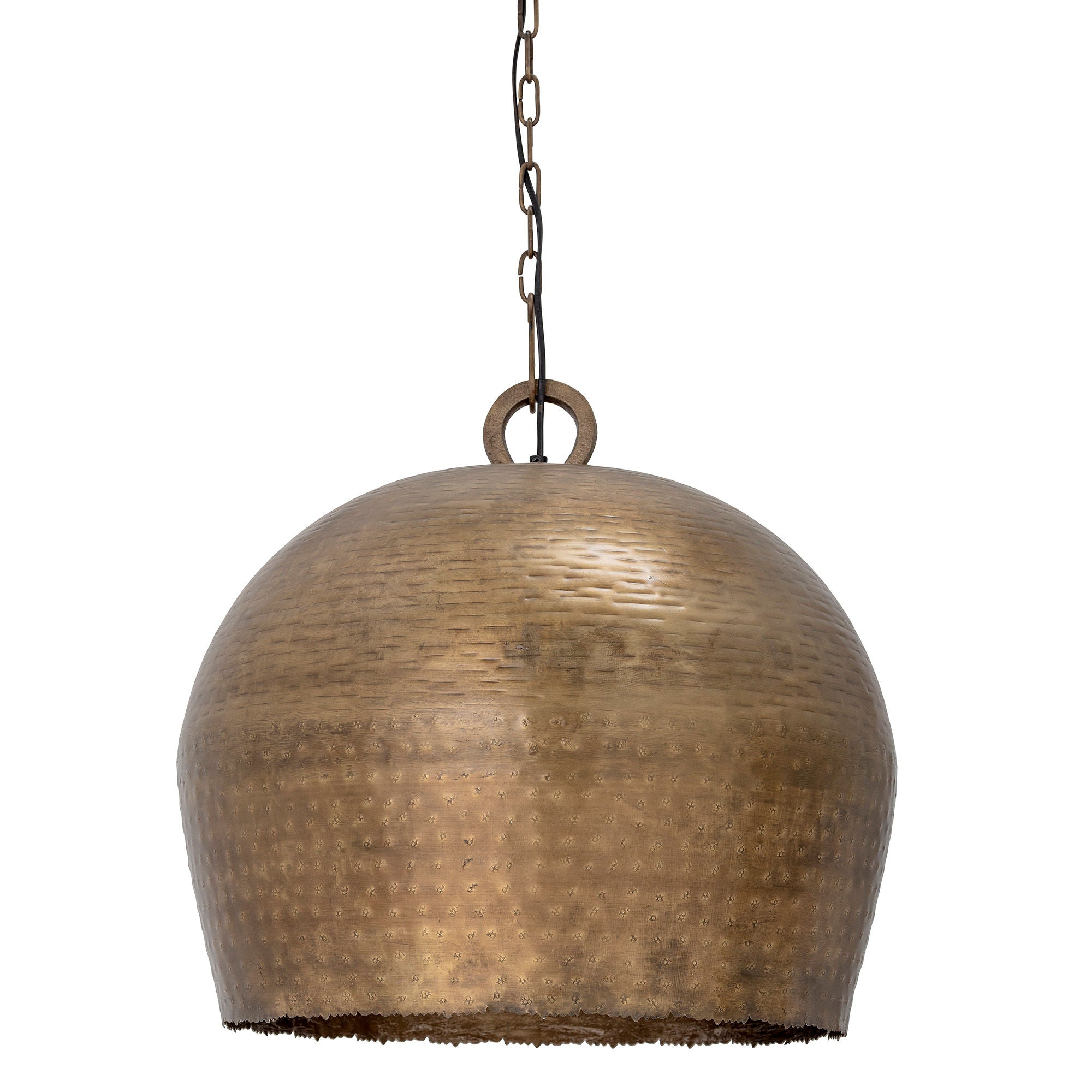 Bloomingville Nilas Hanglamp, Messing, Metaal