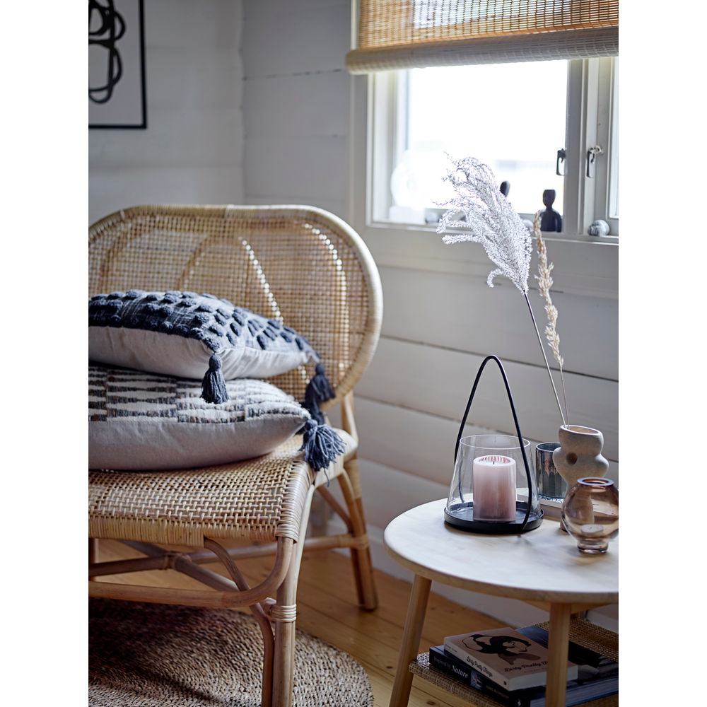 Bloomingville Rhea Deco, Marrón, Metal