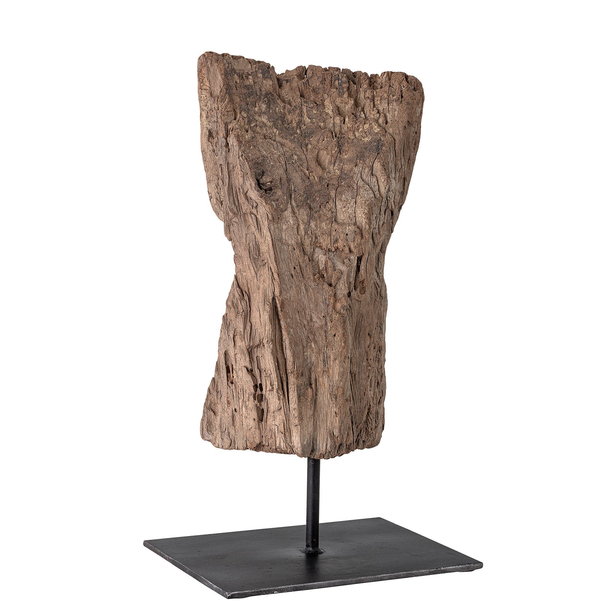 Creatieve collectie Bedi deco, Natuur, Teruggewonnen hout