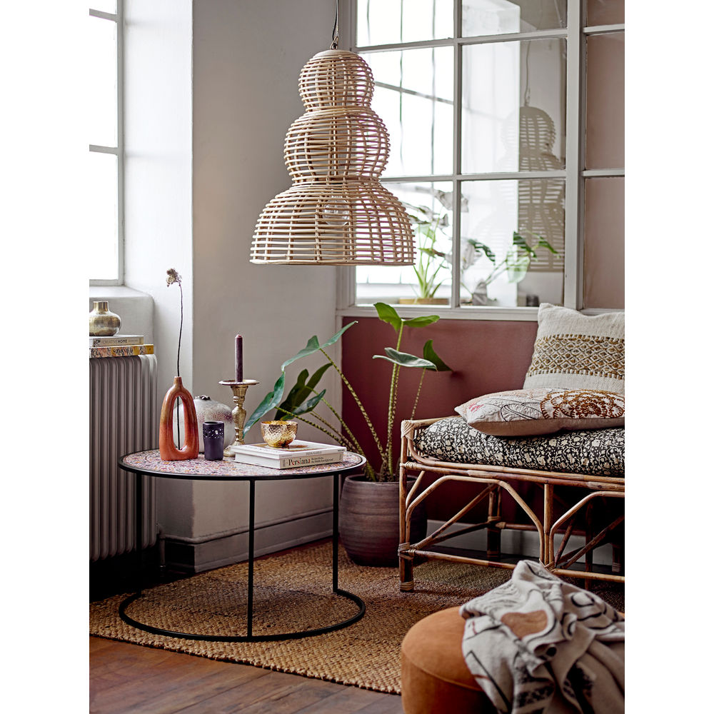 Bloomingville Pammi Bank, Natuur, Riet