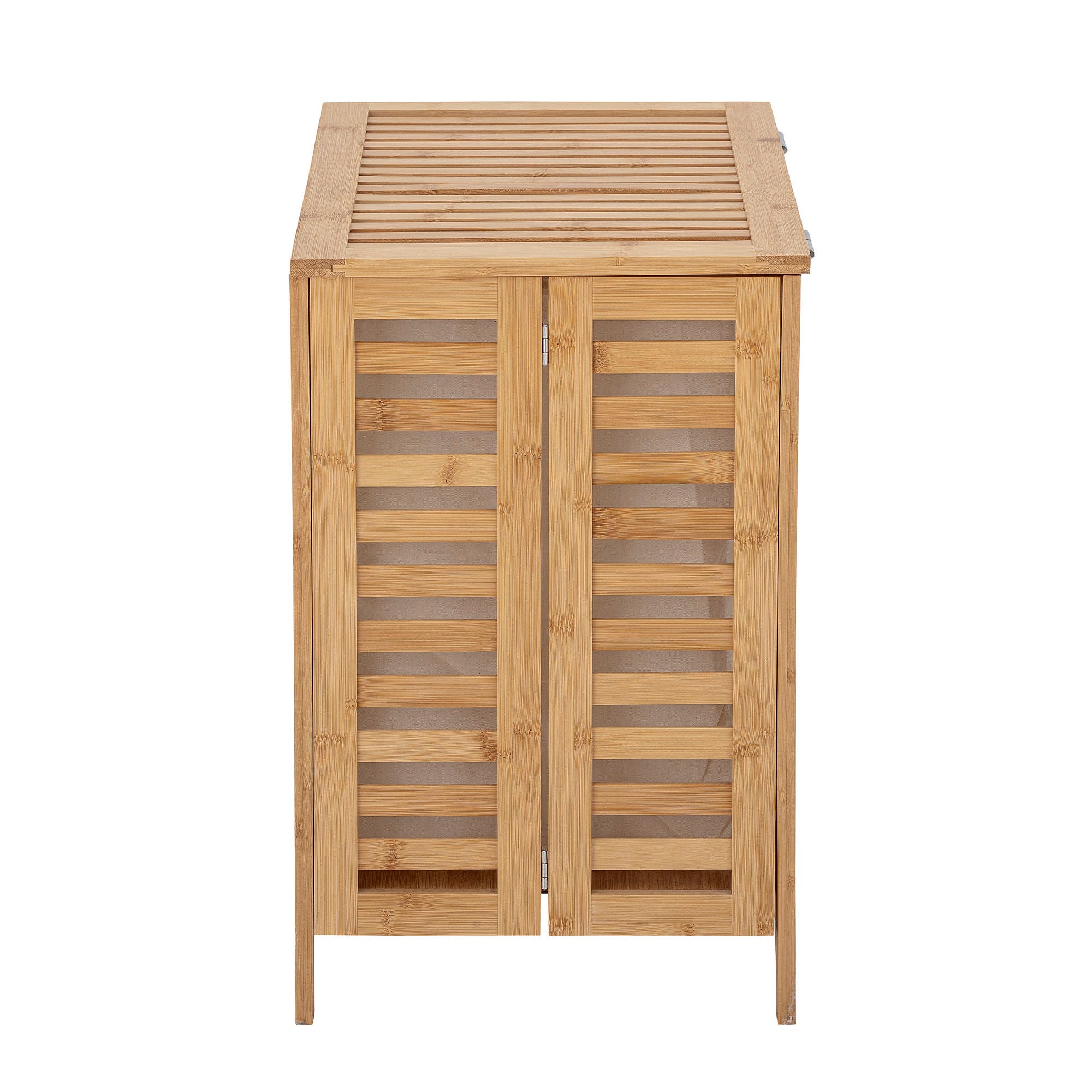 Bloomingville Aden Wasmand, Natuur, Bamboe