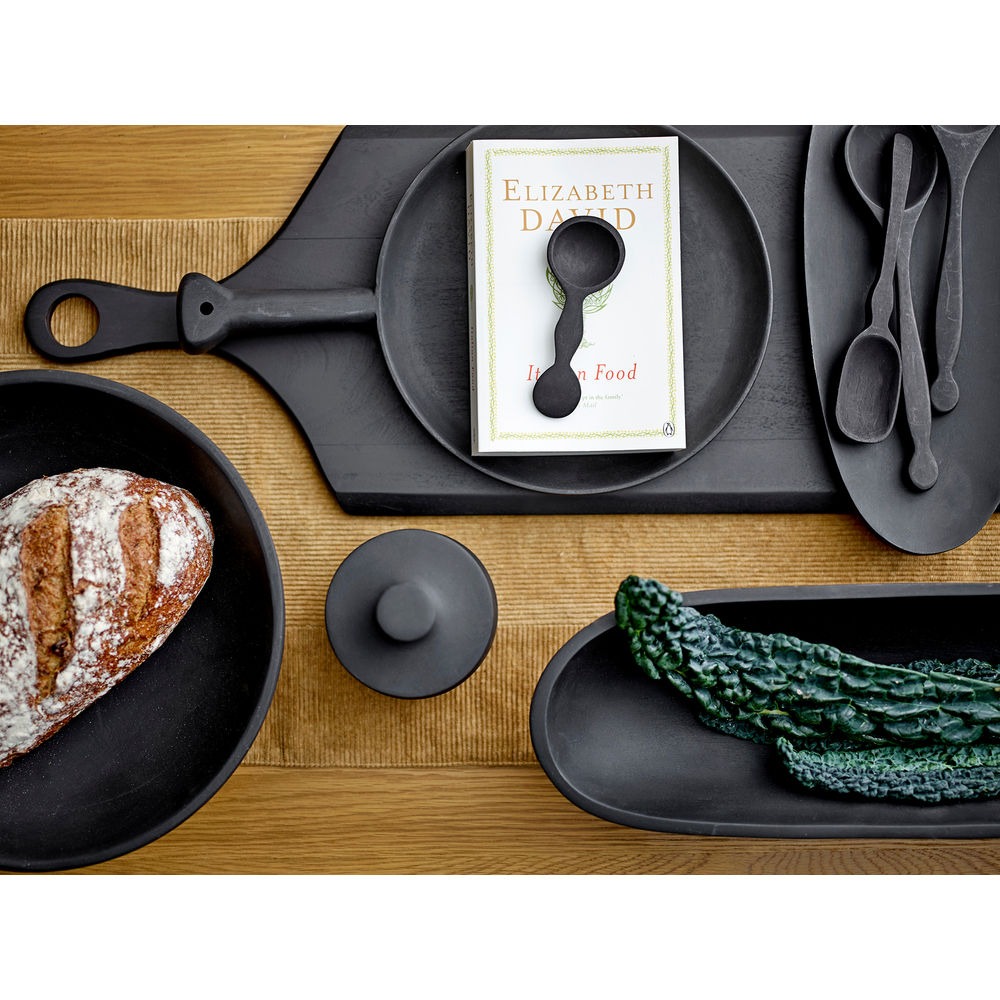 Blooming ville Liw Tisch läufer, Gelb, Baumwolle