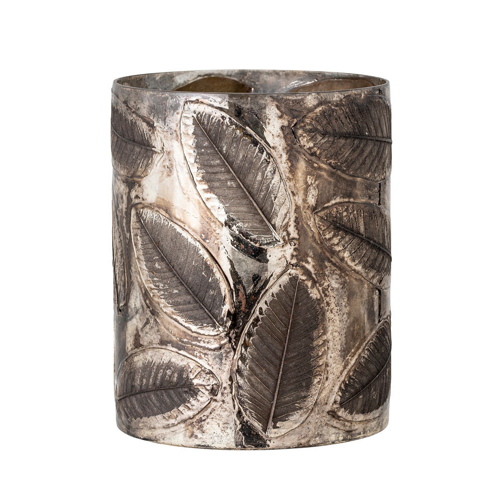 Bloomingville Milah Votive, Argent, Verre