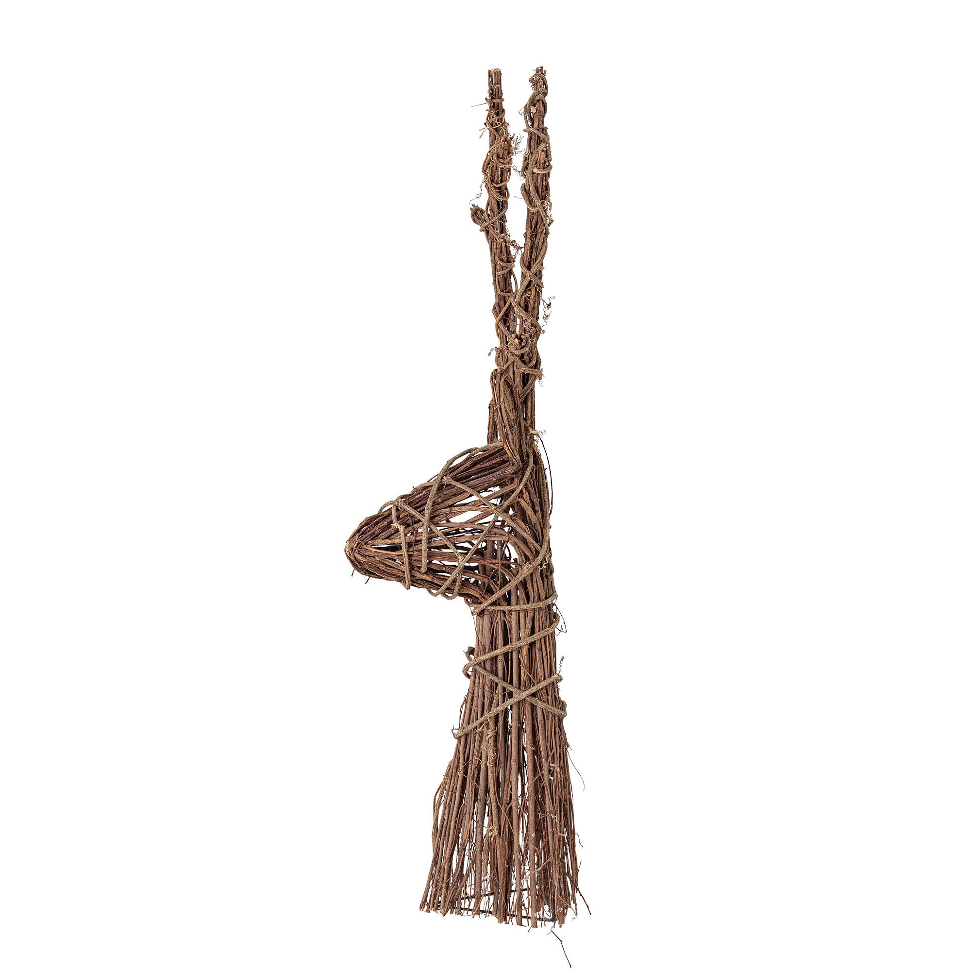 Blooming ville Peer Deco, Braun, Weide