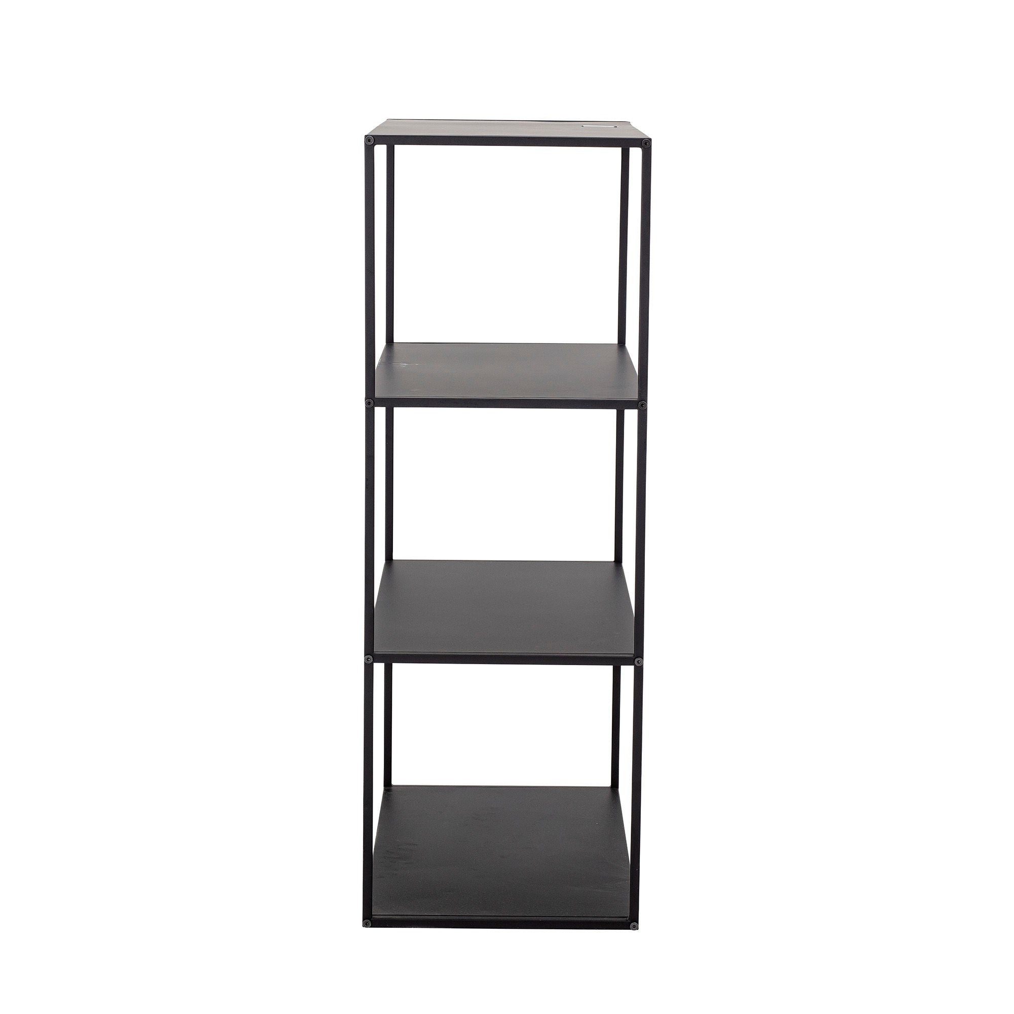 Blooming ville Ves Regal, schwarz, Metall