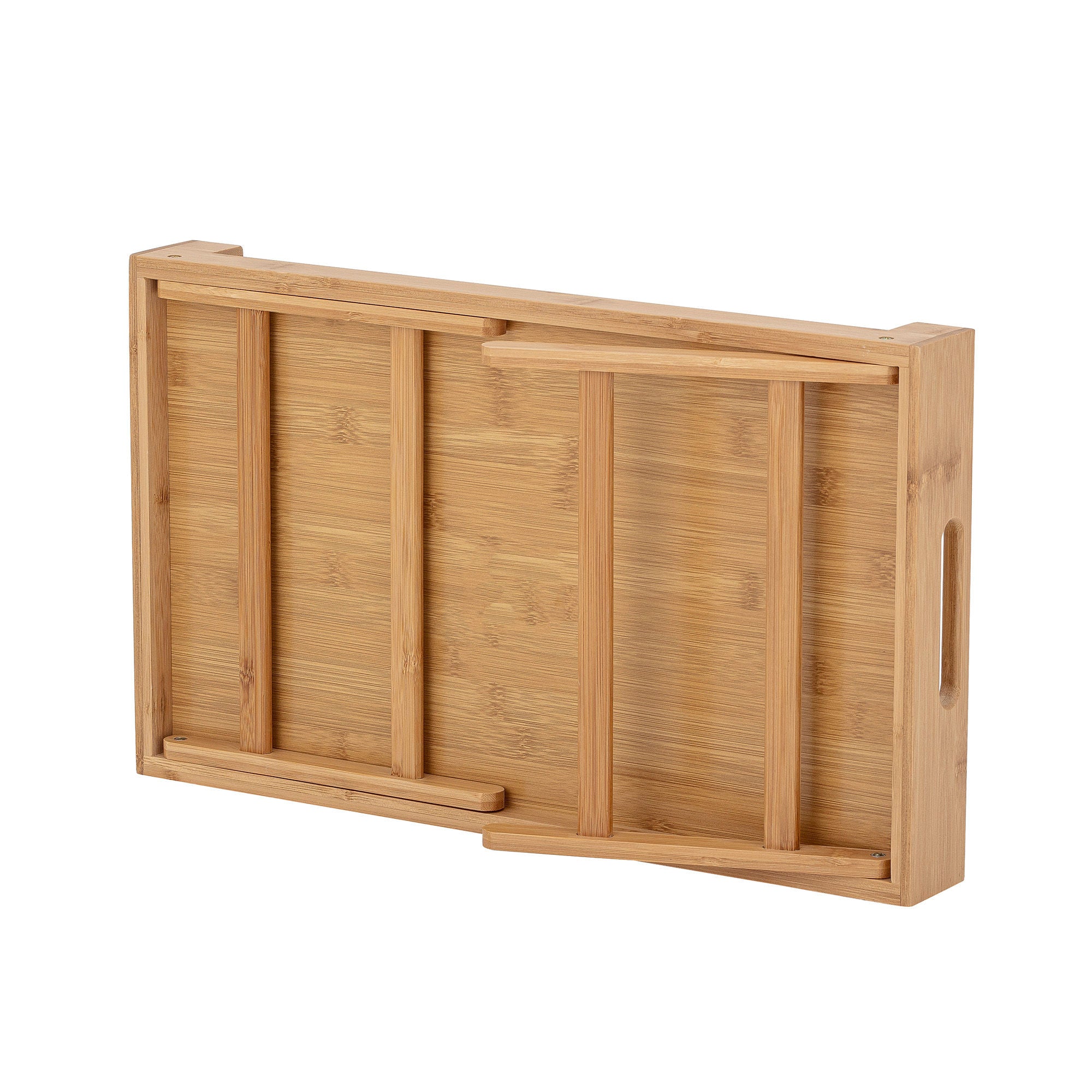 Bloomingville Aden dienbladtafel, Natuur, Bamboe