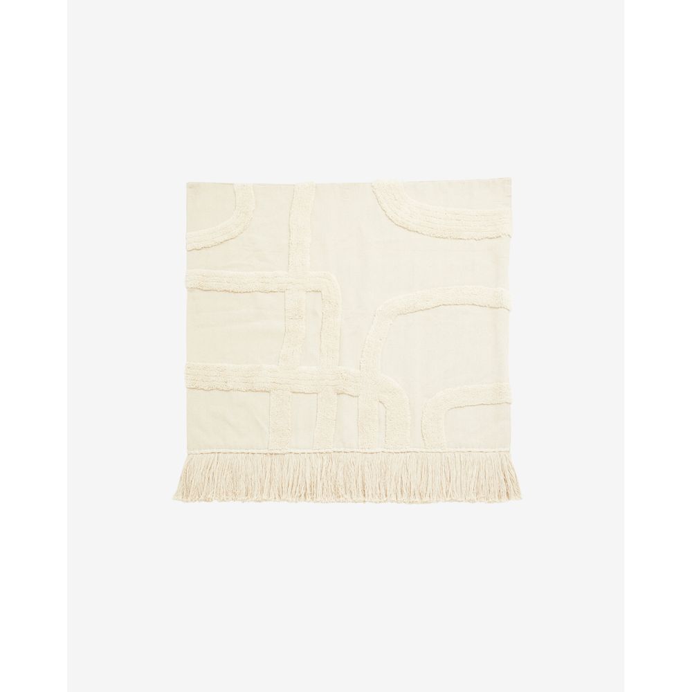 Nordal A/S ITRI Wandteppich-off weiß