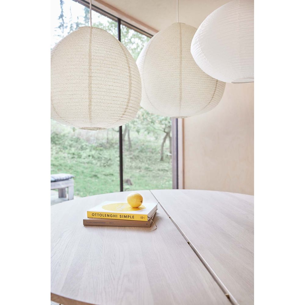 OYOY LIVING Papier Lampen schirm Moyo - Klein
