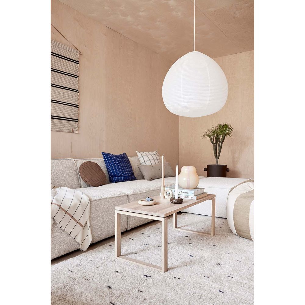 OYOY LIVING Stippeldeken - Groot