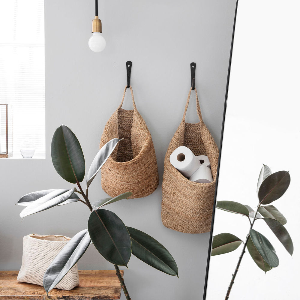 House Doctor Almacenamiento, Mira, Naturaleza