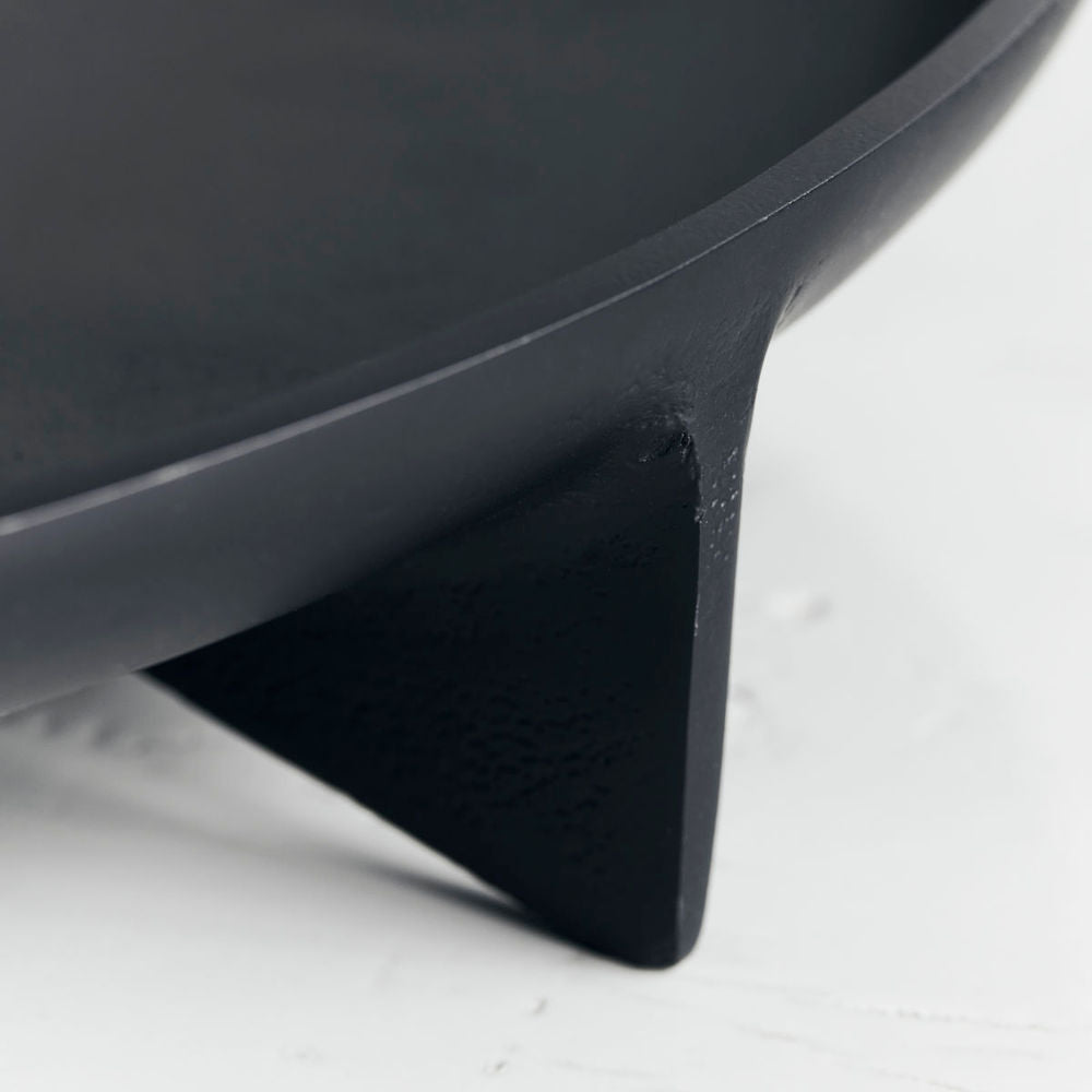 House Doctor Blad, Cast, Zwart