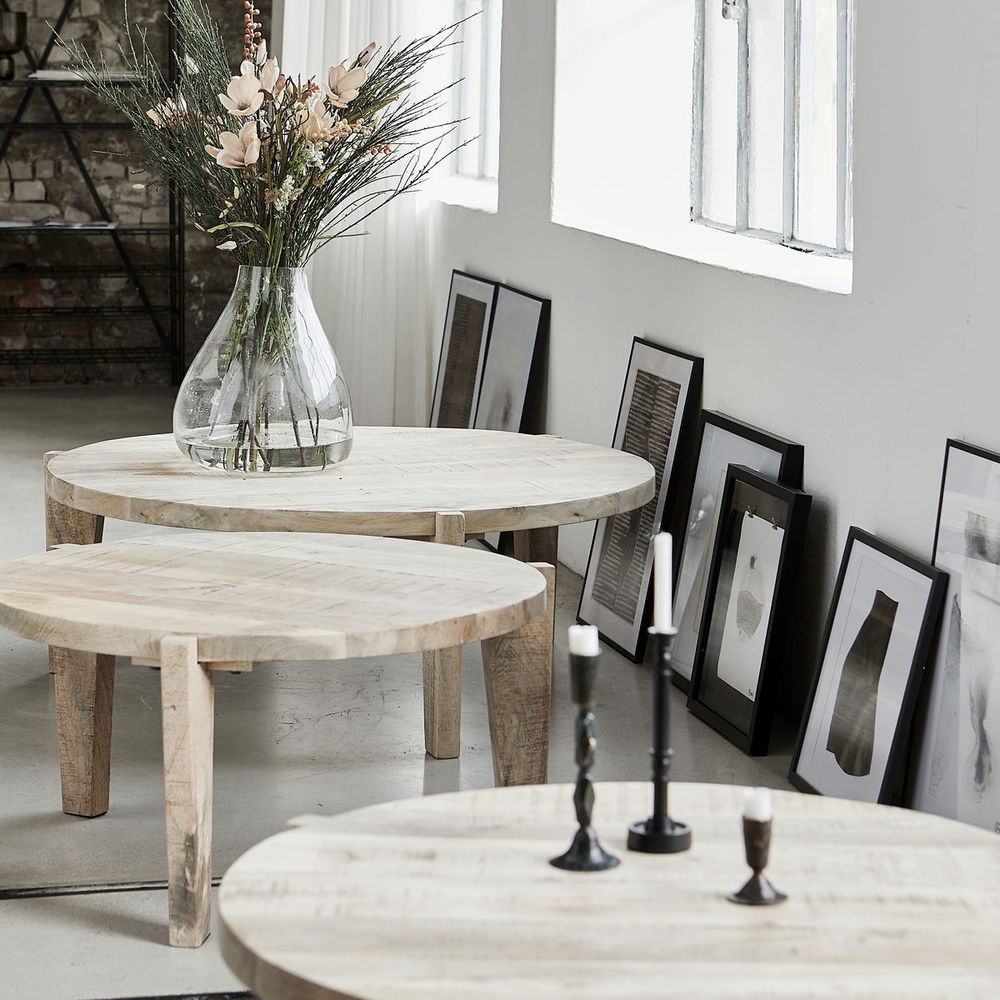 House Doctor Salontafel, Bali, Natuur