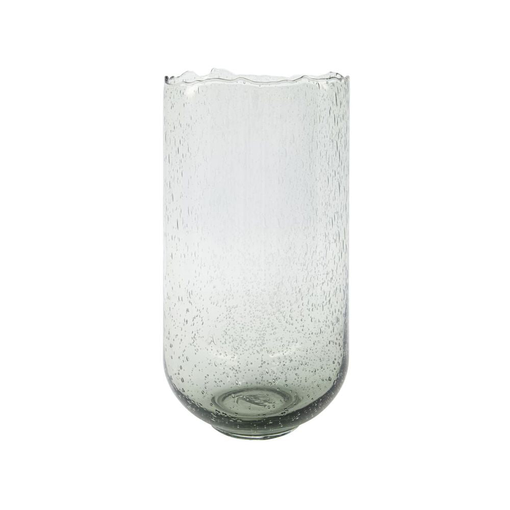 House Doctor Vase, Alko, Grau