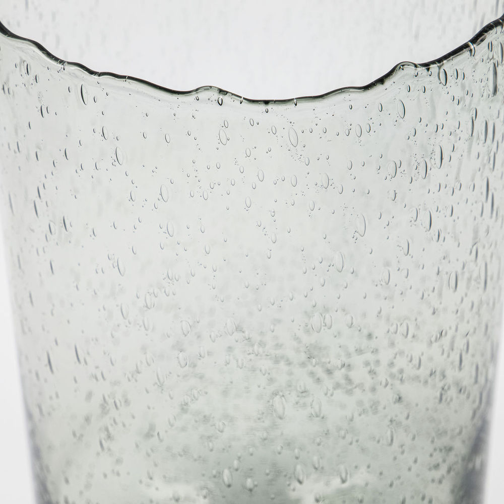 House Doctor Vase, Alko, Grau