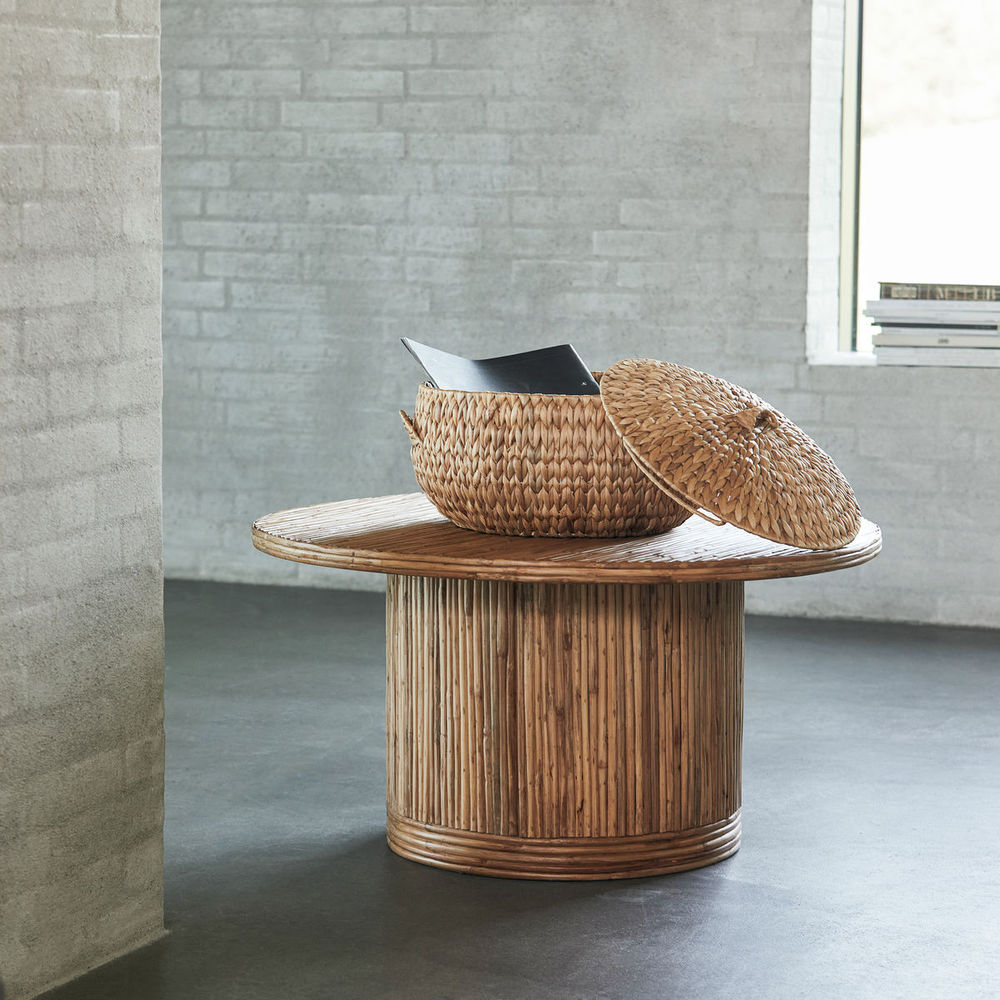 Hausarzt Couch tisch, Gro, Natur