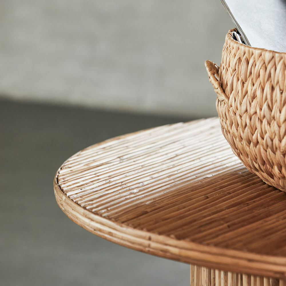 Hausarzt Couch tisch, Gro, Natur