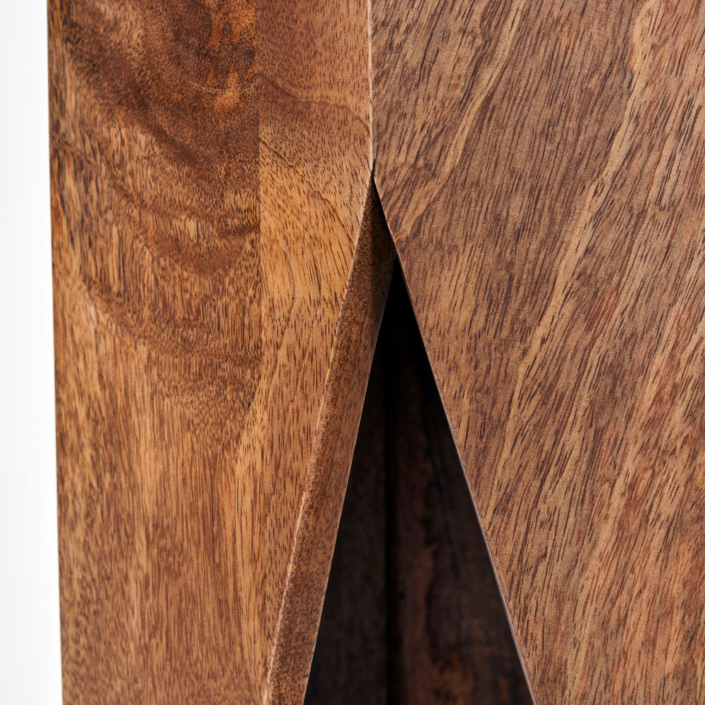 House Doctor Silla/hocker, Okta, Naturaleza