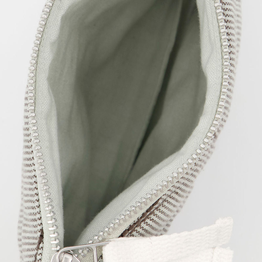Meraki Make-uptasje, Mentha, Light grey/army green