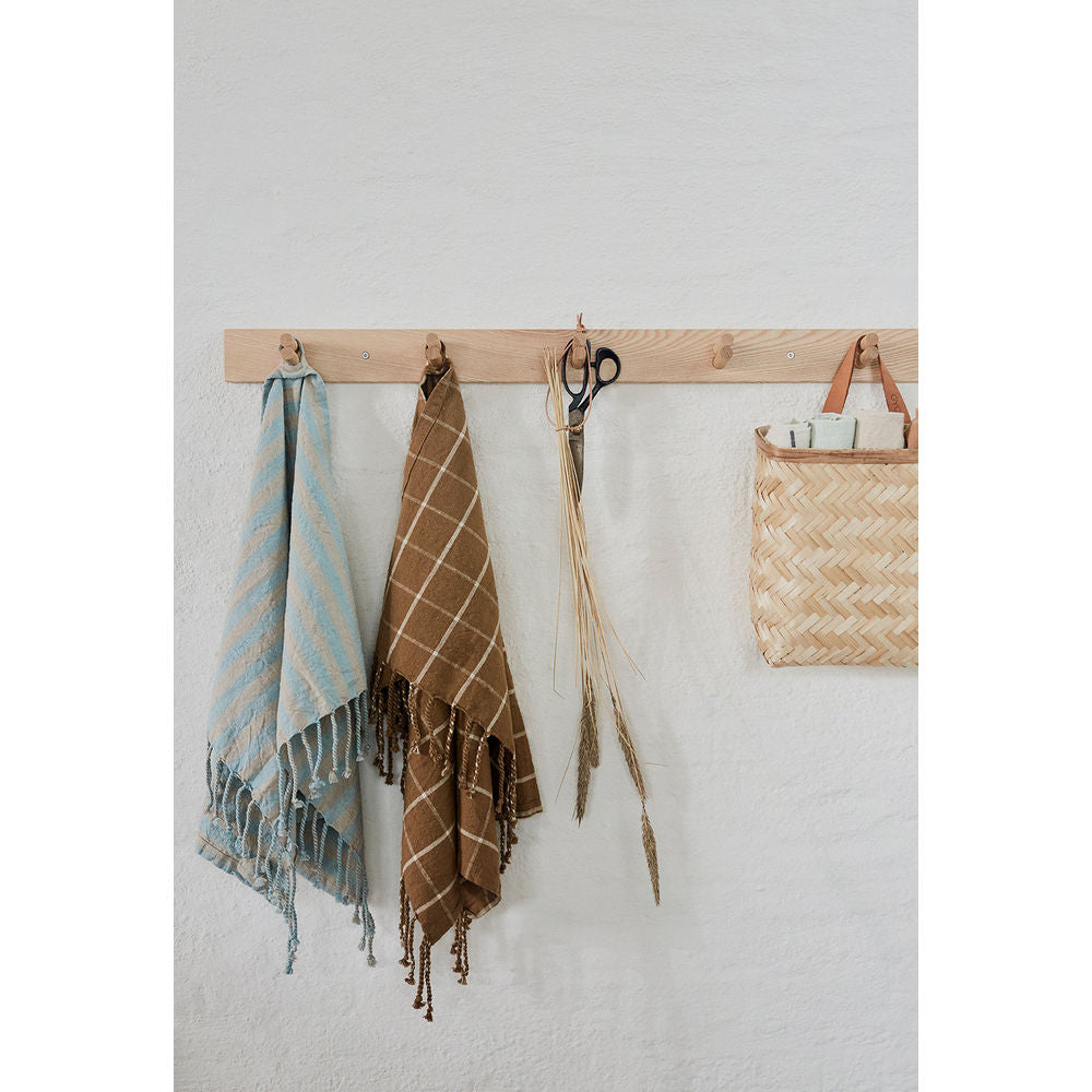 OYOY LIVING Pieni Coat Stick-Natur