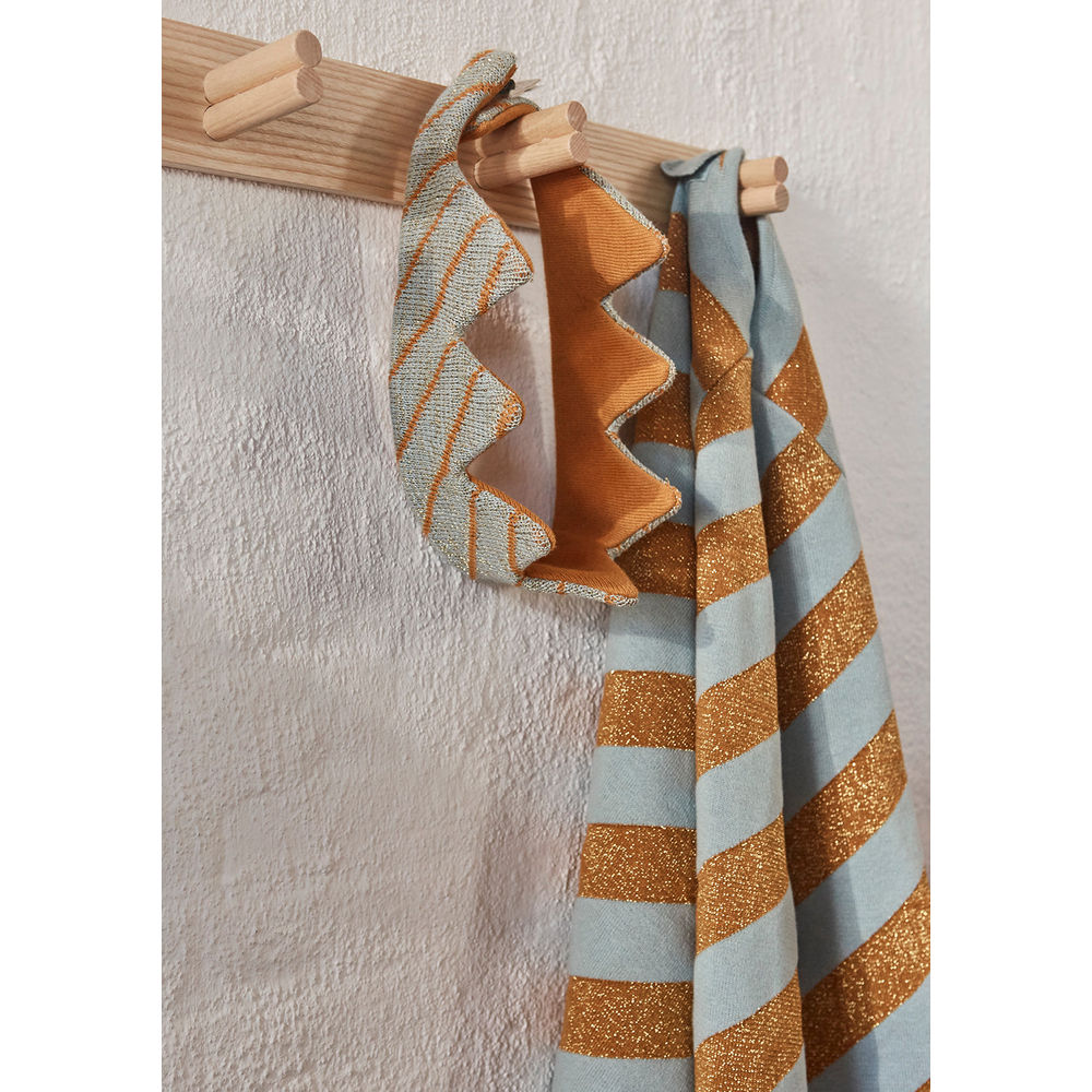 OYOY LIVING Pieni Coat Stick-Natur