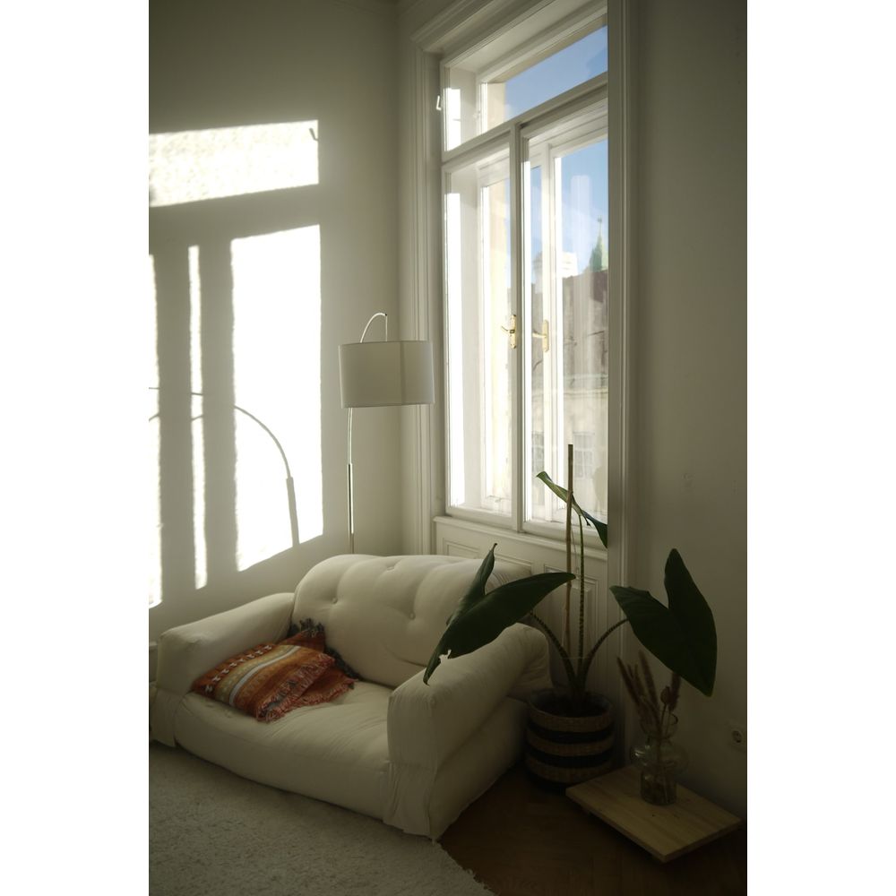 Karup Design HIPPO SOFA CLAY BROWN