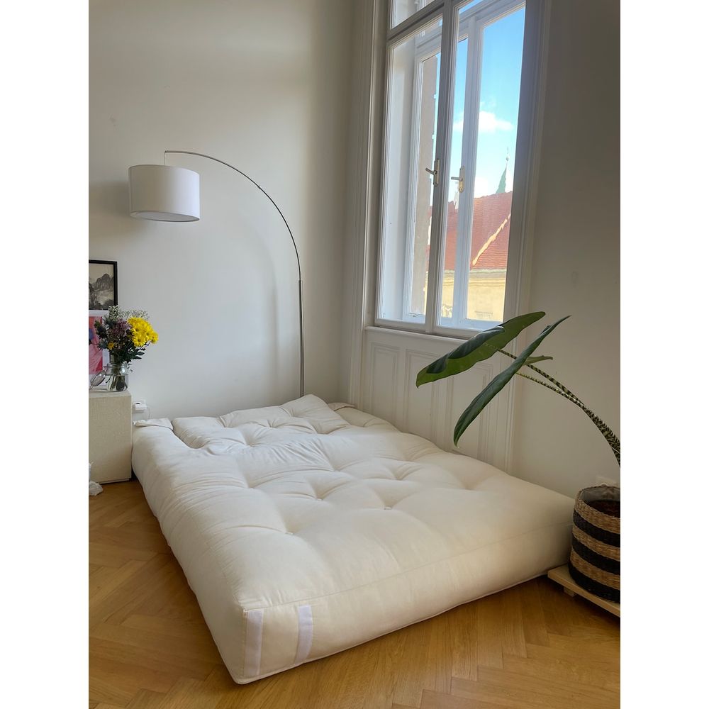 Karup Design HIPPO SOFA CLAY BROWN