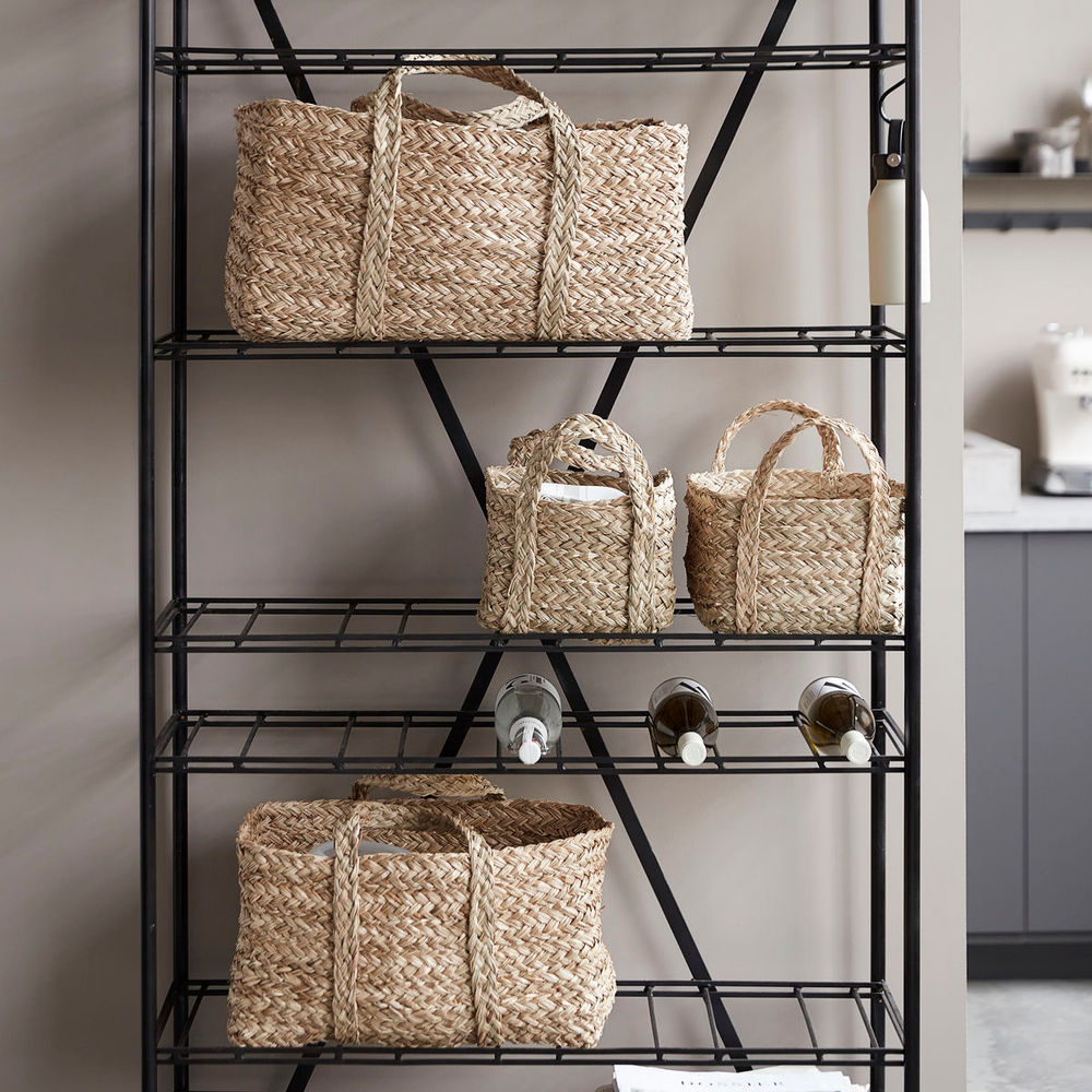 House Doctor Moers, Sikan, Naturaleza