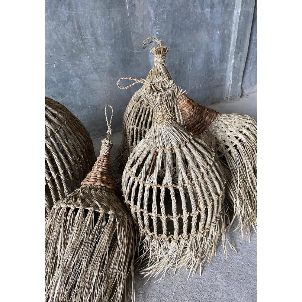 Bazar Bizar De Guagua Pendentif-Naturel-L