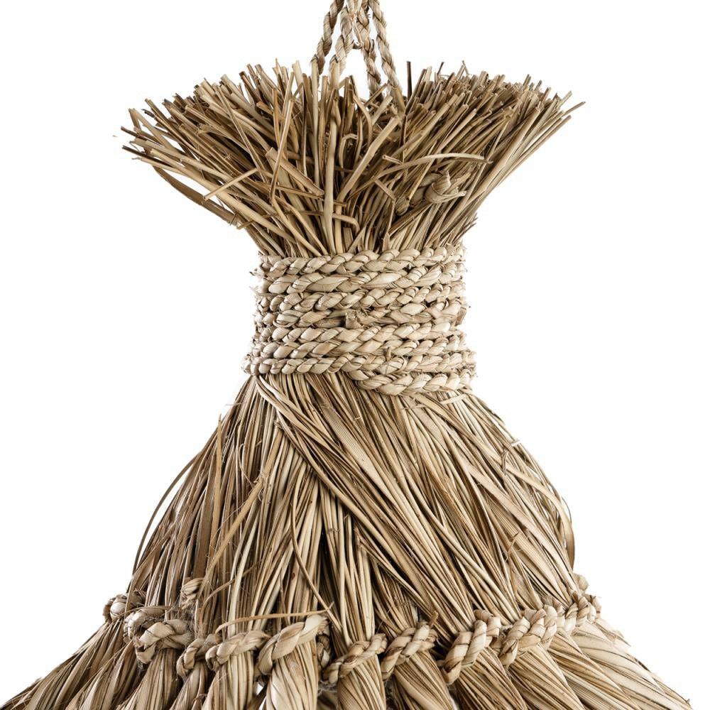 Bazar Bizar De Guagua Pendentif-Naturel-L