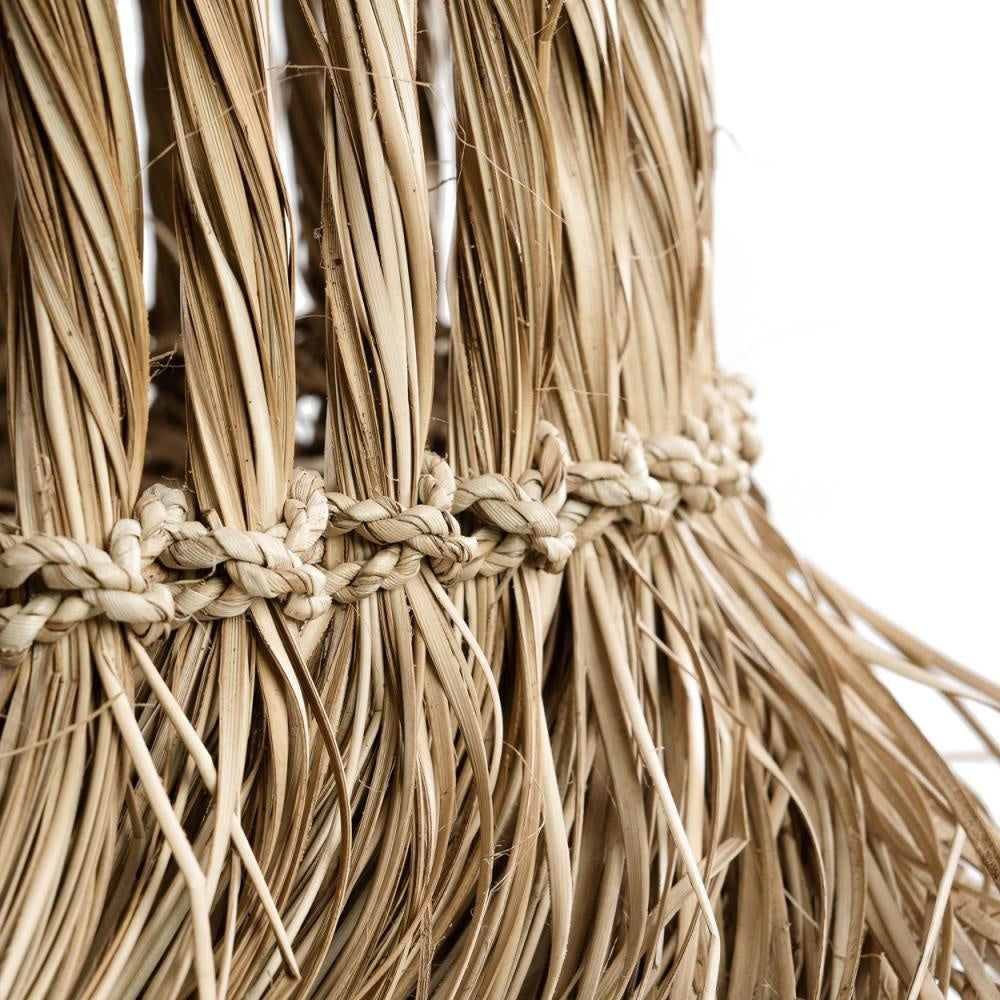 Bazar Bizar De Guagua Pendentif-Naturel-L