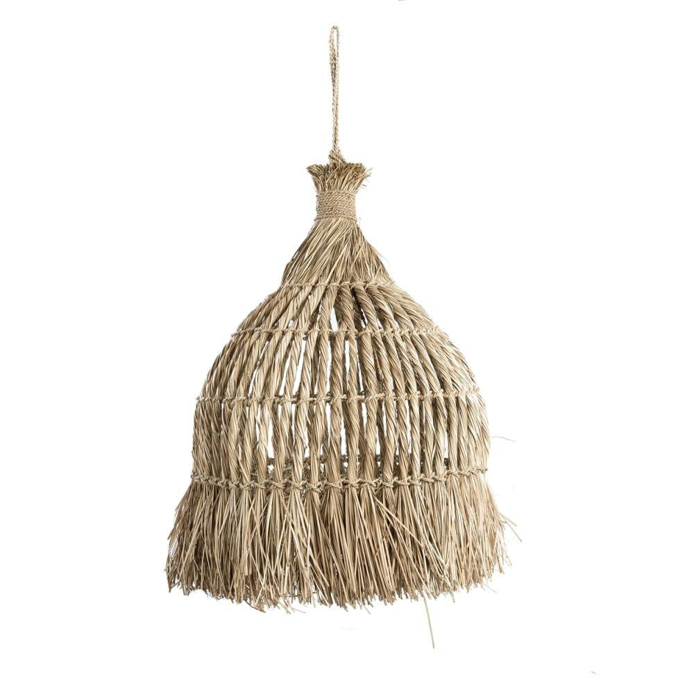 Pendentif Bazar Bizar De Guagua - Naturel - M