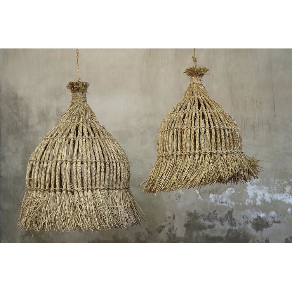 Pendentif Bazar Bizar De Guagua - Naturel - M