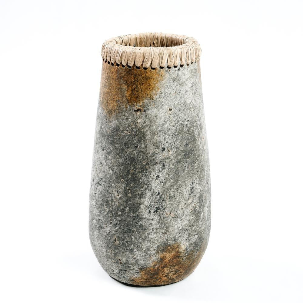 Bazar Bizarre Le vase sournois-Antique Gey - L